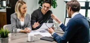Real estate SEO