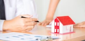 Real estate SEO company