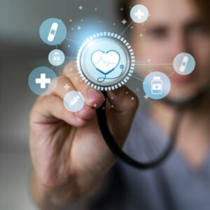 Healthcare SEO 