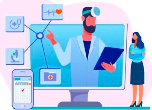 Patients reviews 